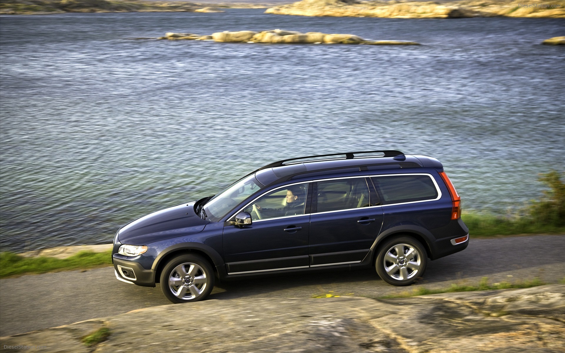 Volvo XC70 2009